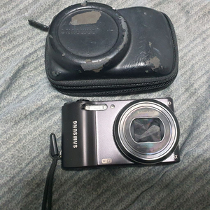삼성 WB150F 디지털 카메라