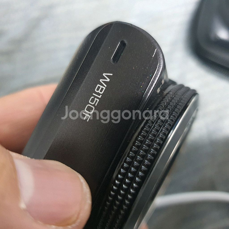 삼성 WB150F 디지털 카메라--5