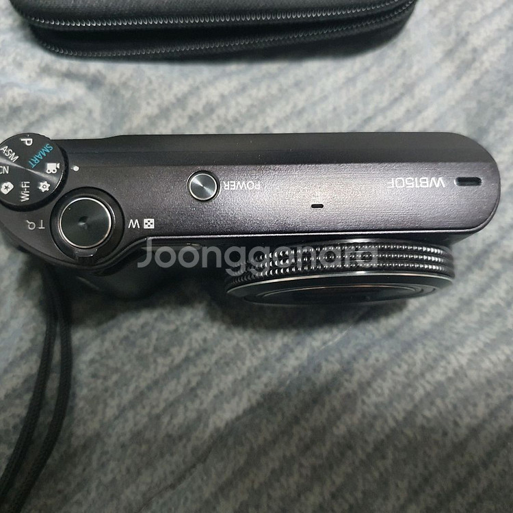 삼성 WB150F 디지털 카메라--1