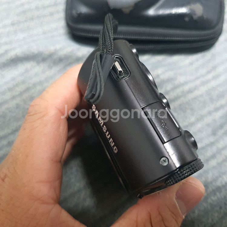 삼성 WB150F 디지털 카메라--2
