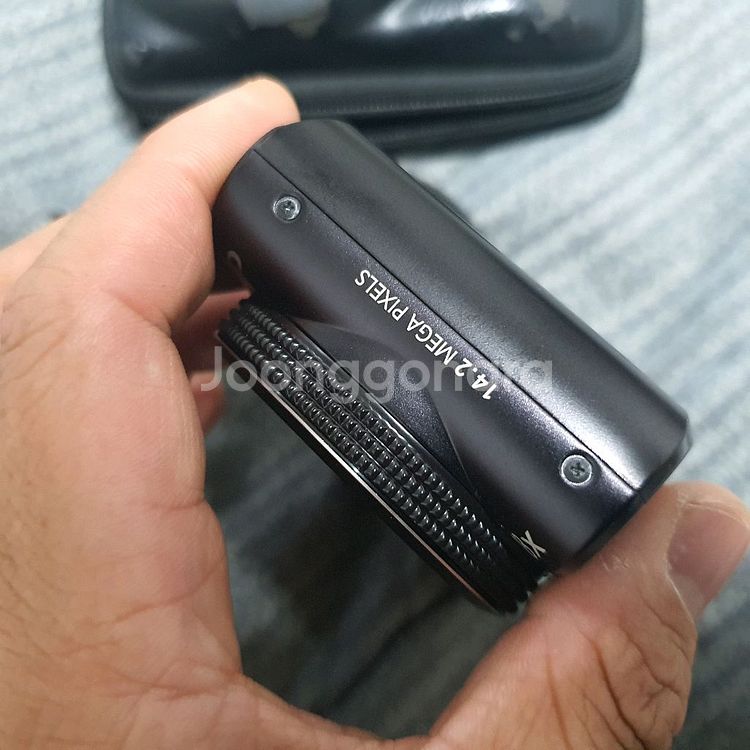 삼성 WB150F 디지털 카메라--4