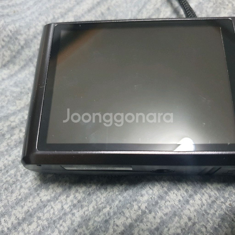 삼성 WB150F 디지털 카메라--6