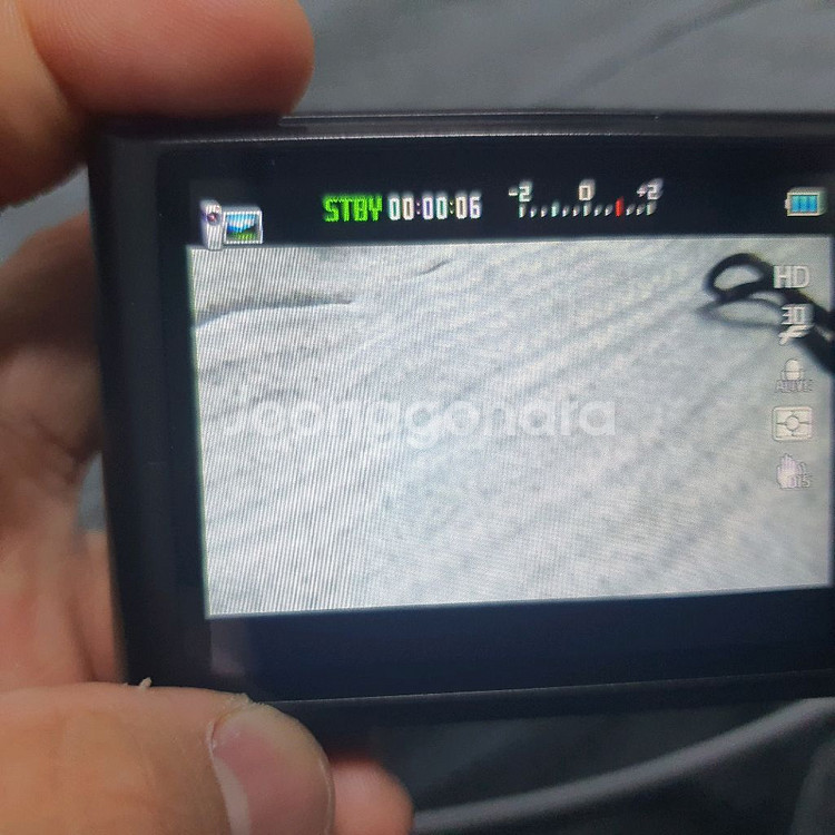 삼성 WB150F 디지털 카메라--7