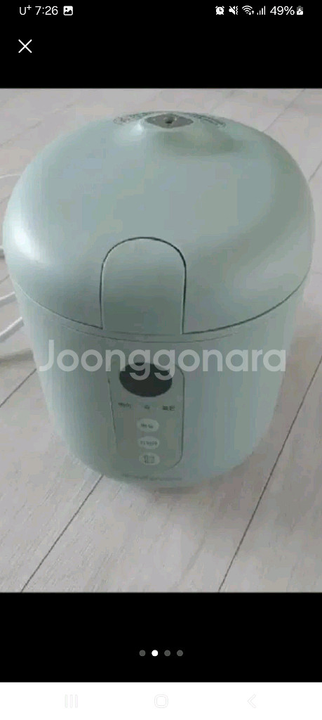 전기밥통1인용--3