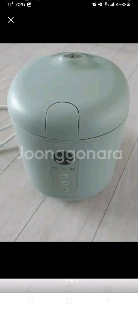 전기밥통1인용--2