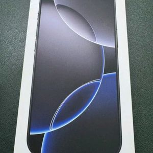 아이폰16PRO 256GB