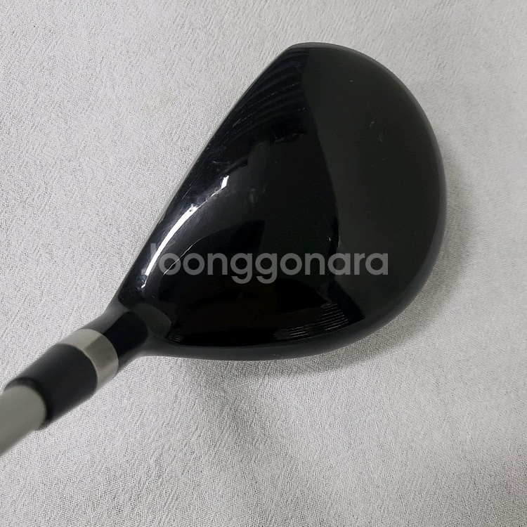 엘로드 GX 남성우드5번 18도 R 정품 E505427--2