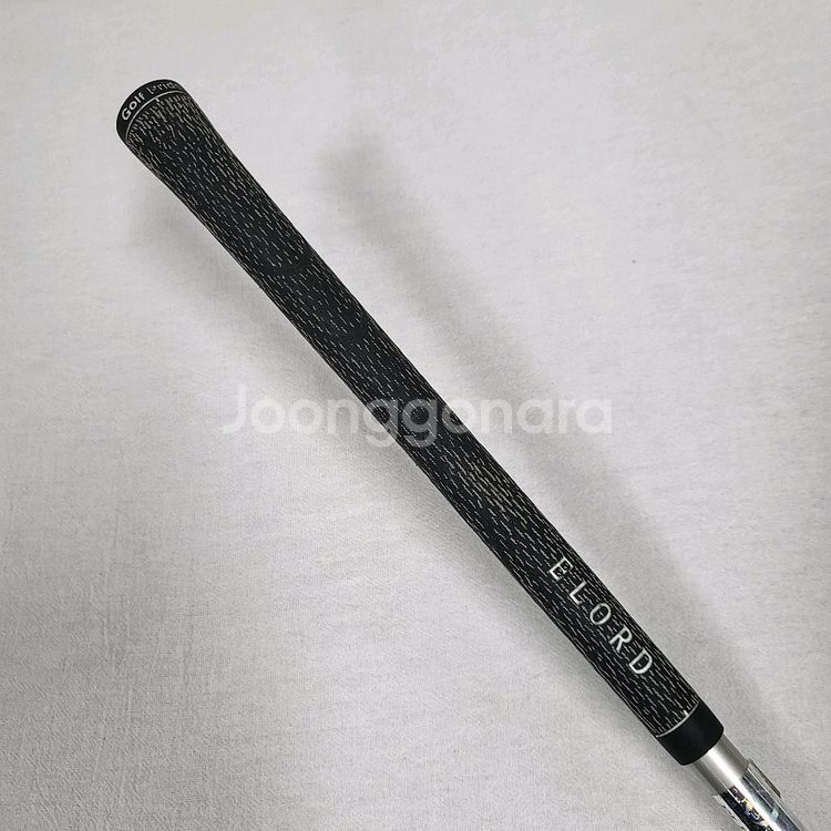 엘로드 GX 남성우드5번 18도 R 정품 E505427--8