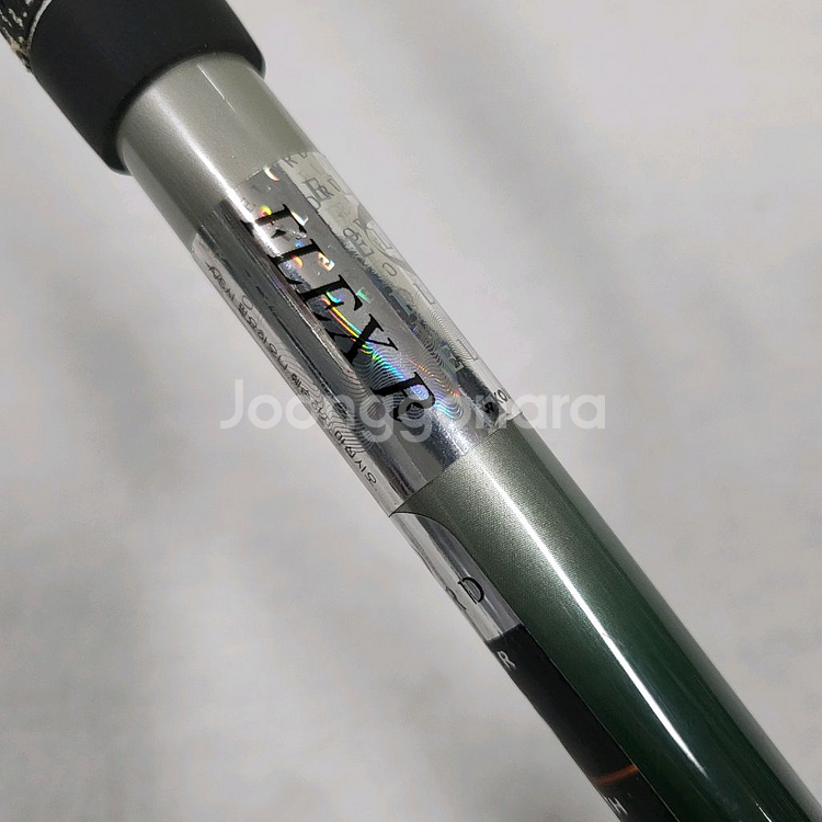 엘로드 GX 남성우드5번 18도 R 정품 E505427--7