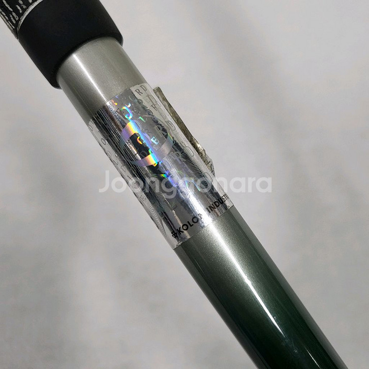 엘로드 GX 남성우드5번 18도 R 정품 E505427--9