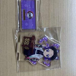 귀멸의칼날 귀칼 시노부 굿즈 모음