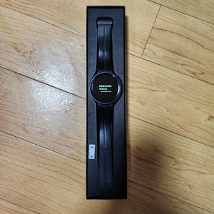 갤럭워치5 lte45mm