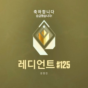 발로란트 저티어 개싼 대리