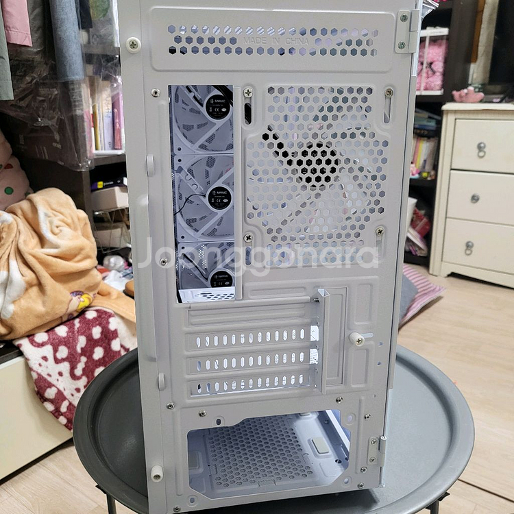 마이크로닉스angel mini 2025--2