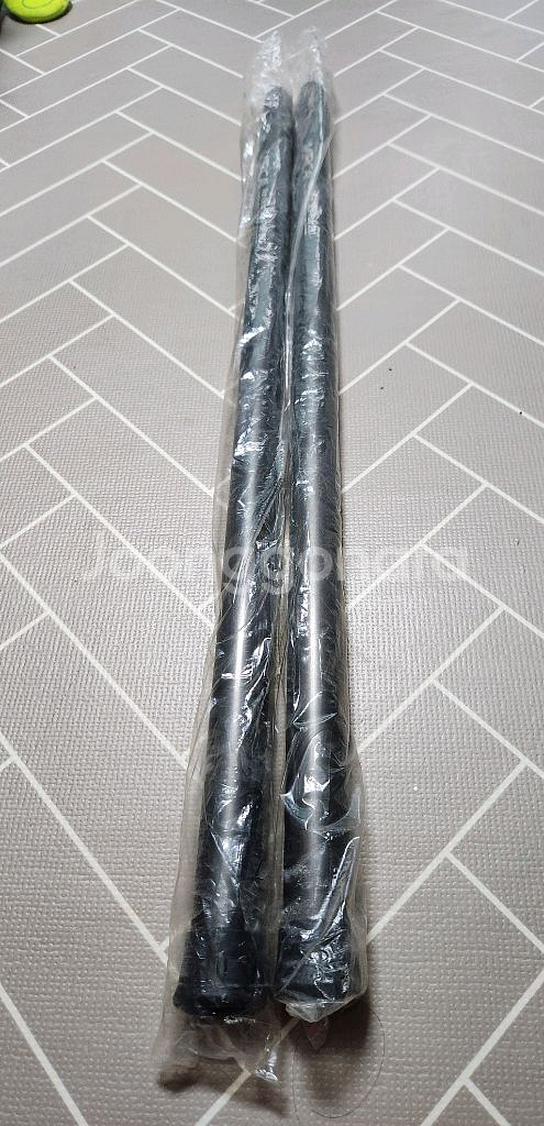 미르카 논스톱 슬라이딩폴대 280 두줄--0