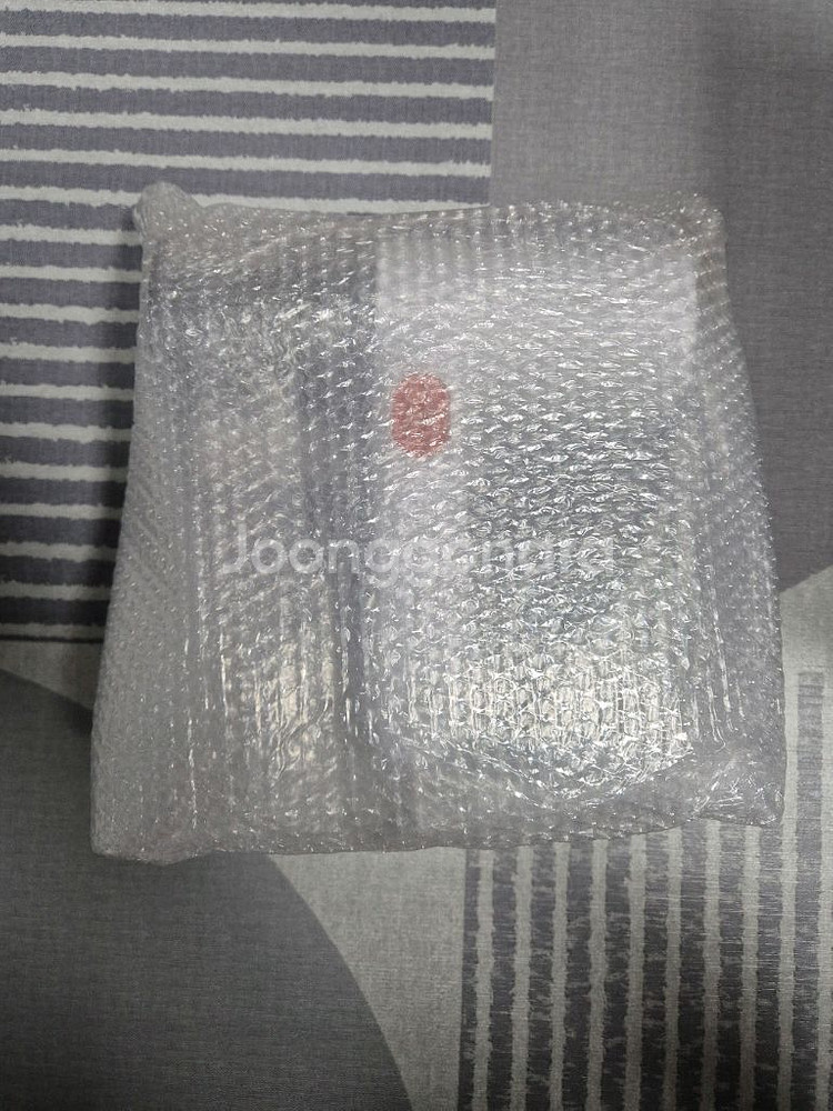 보랄 침구청소기--3