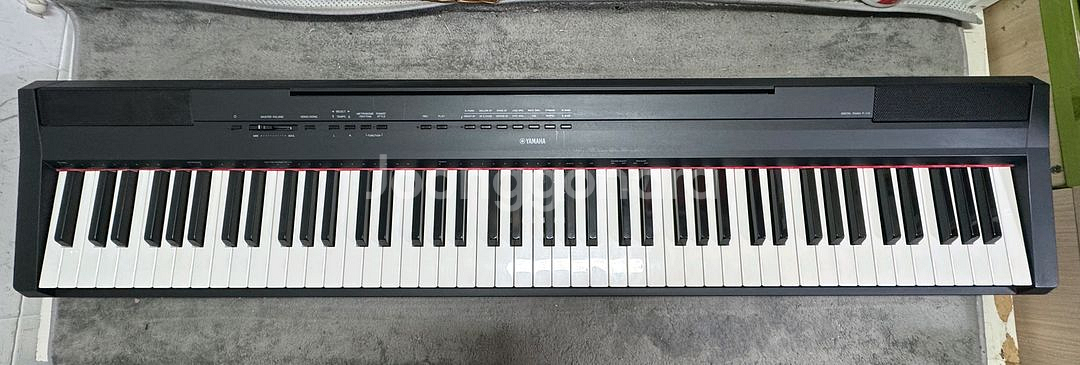 야마하 P-115 전자피아노 판매 YAMAHA P115--4