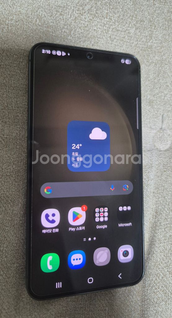 갤럭시s23 512gb--0