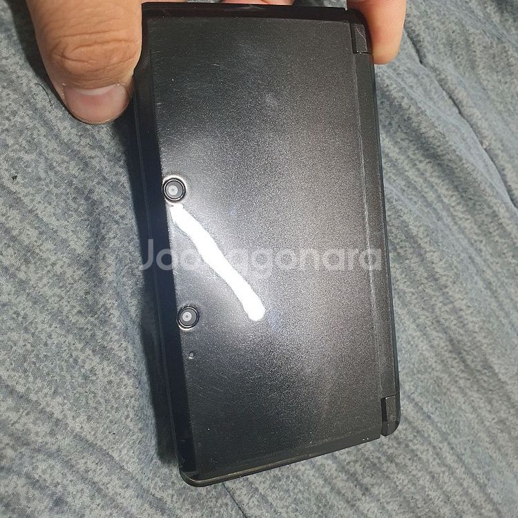 닌텐도3ds 구작다수(포켓몬뱅크,포켓몬 무버)--1