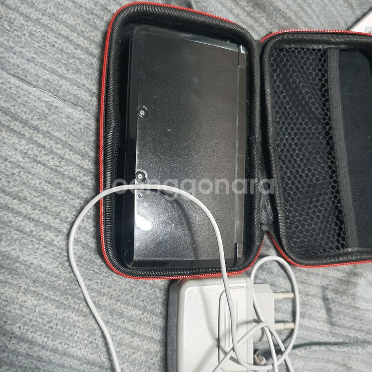 닌텐도3ds 구작다수(포켓몬뱅크,포켓몬 무버)--0