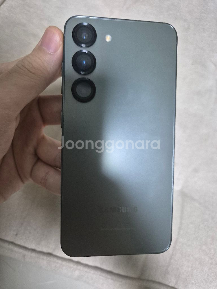 갤럭시s23 512gb--8