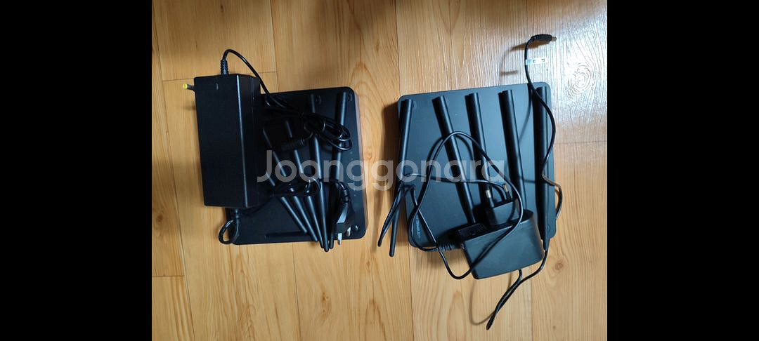 iptime A5004ns 공유기--0