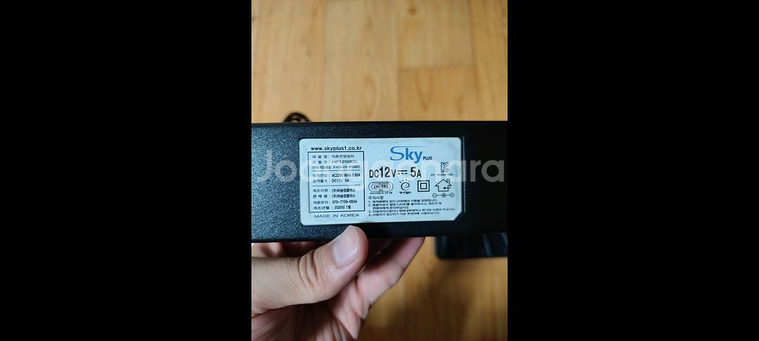 iptime A5004ns 공유기--3
