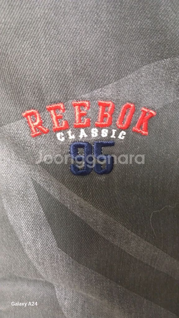 REEBOK CLASSIC 95 여성자켓 리복 클래식--1
