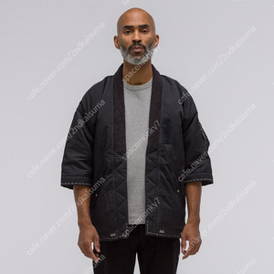 비즈빔/ visvim 16aw 산주로 자켓 정품 / 3