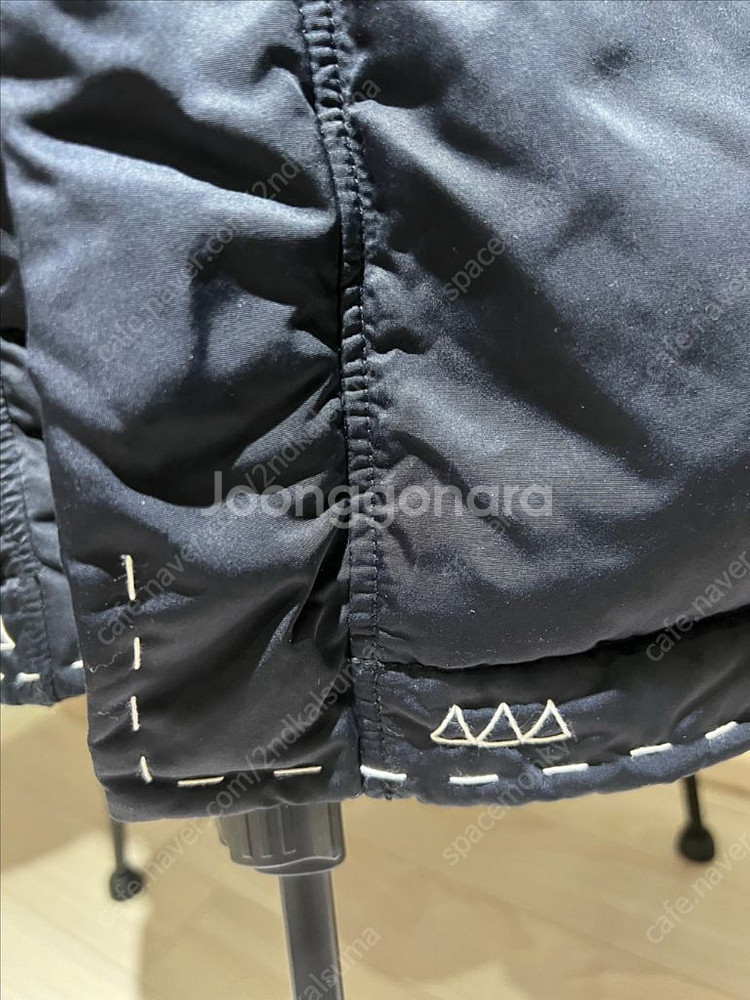 비즈빔/ visvim 16aw 산주로 자켓 정품 / 3--4