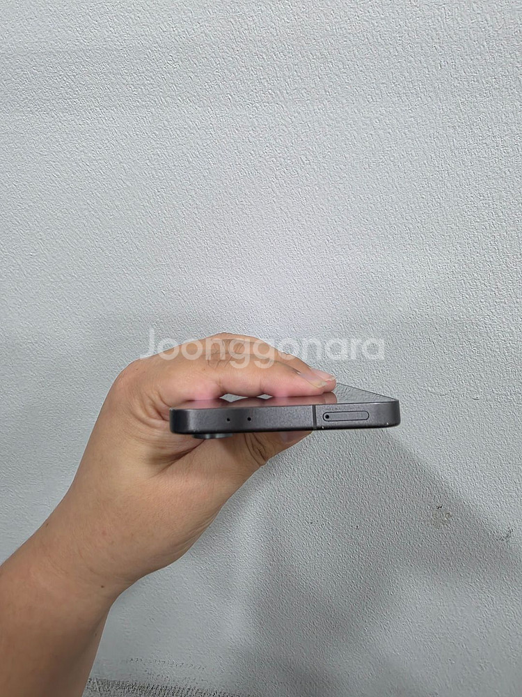 갤럭시 S24FE 블랙 256기가 A급 팔아요~--4