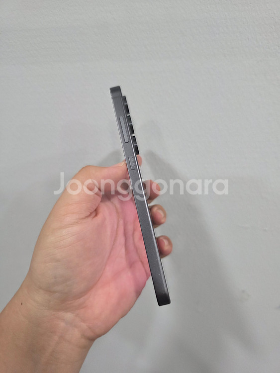 갤럭시 S24FE 블랙 256기가 A급 팔아요~--2