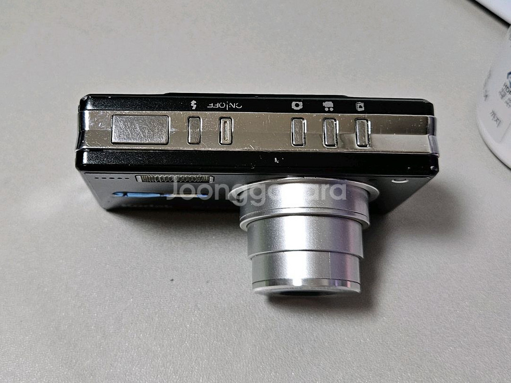 코닥 이지쉐어 v530 빈티지 디카--2