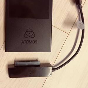 아토모스닌자 SSD 1Tb