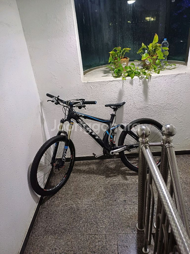 (로드랑 대차봅니다)스캇 지니어스 풀샥 프레임 도까x--1
