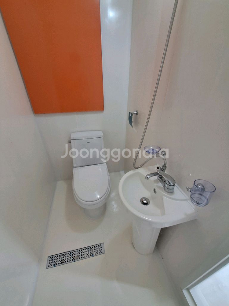 정박형 캠핑카 카라반 농막--7