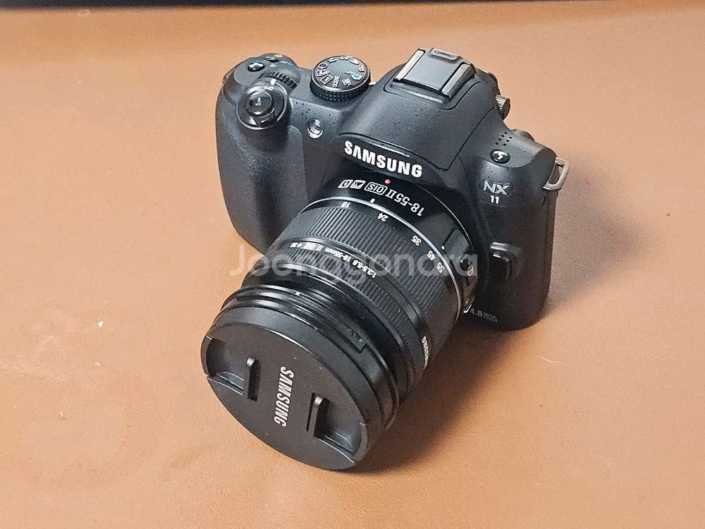 삼성 미러리스 NX11 빈티지 디카--0