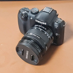 삼성 미러리스 NX11 빈티지 디카