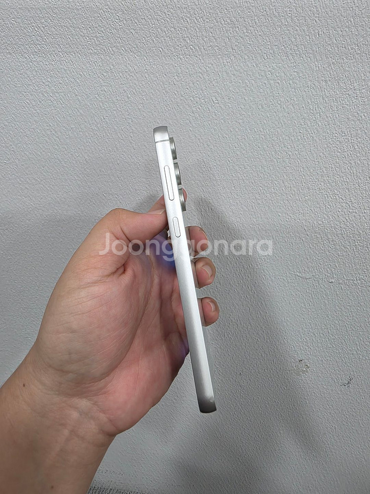 갤럭시 S23FE 민트 256기가 A급 팔아요~--2