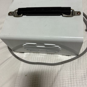 한일 Hi-2000D 다운트랜스