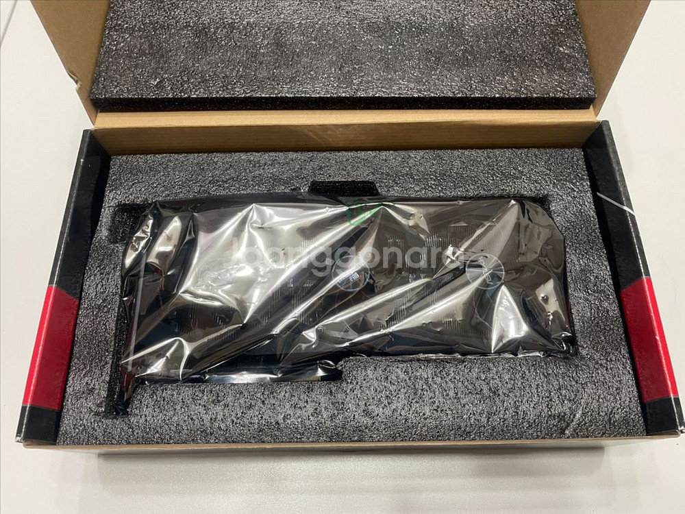 ASRock rx6700xt 챌린저 프로--6