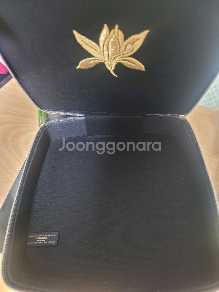 샤넬 뷰티 파우치(무배)--1