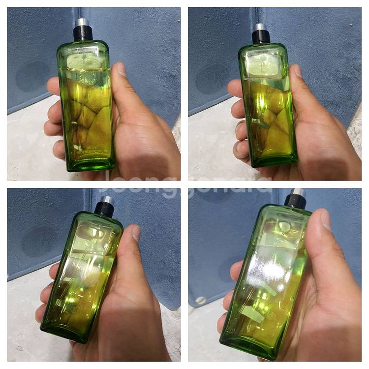 에르메스 오 드 팜플무스 로즈 EDC 100ml 향수--1