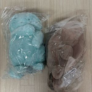 포켓몬스터 포켓몬 보들보들 누오 토오 인형 일괄