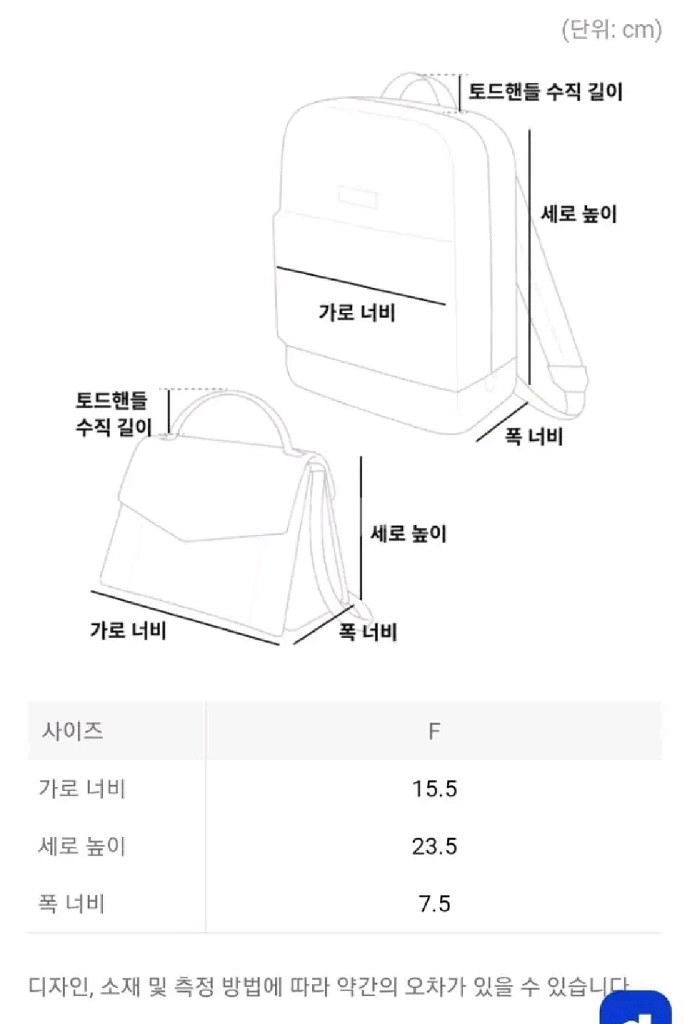 이세이미야케 바오바오 링백 블랙--9