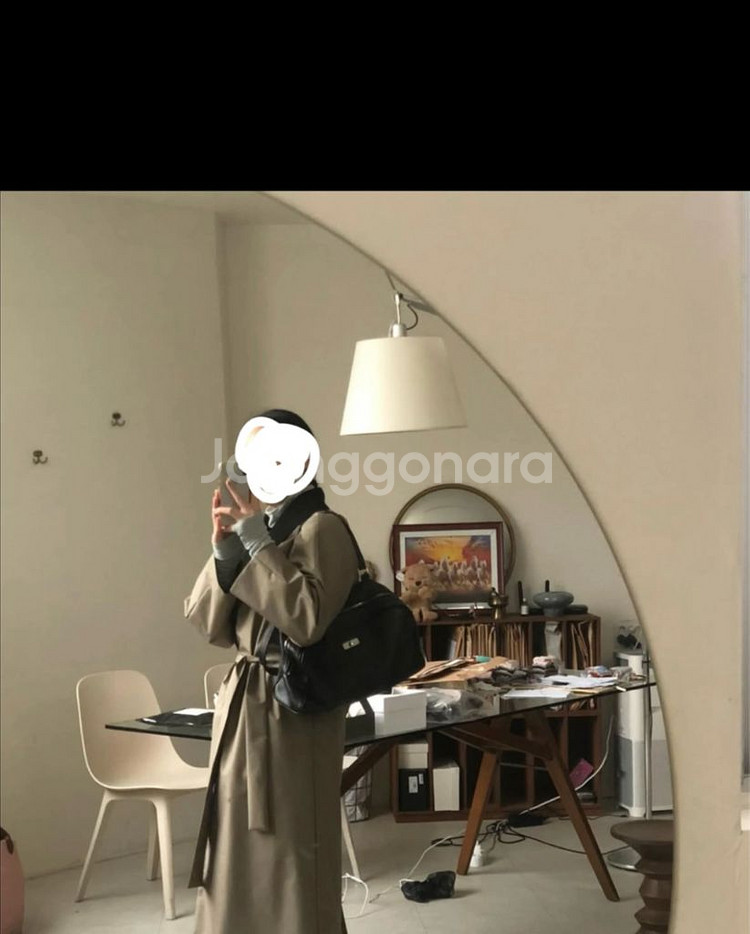 이태리 소가죽 스와이 파베백 보부상백 수납 토트 숄더--4