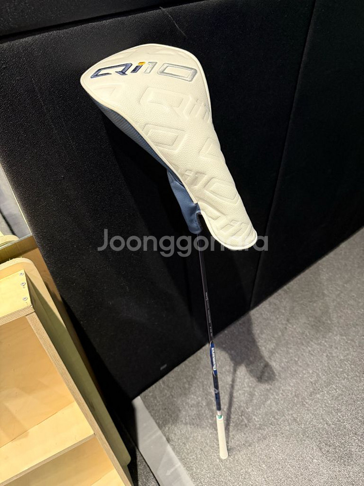 테일러메이드 Qi10 MAX 드라이버--0