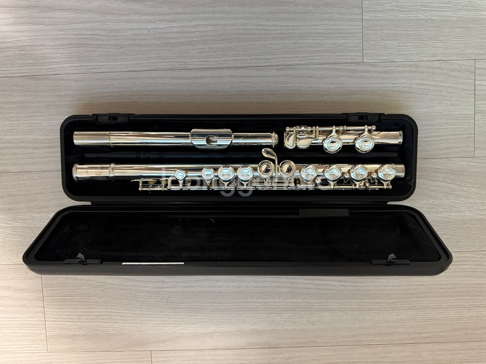 플룻 YAMAHA YFL-221 // ID--0