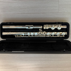 플룻 YAMAHA YFL-221 // ID