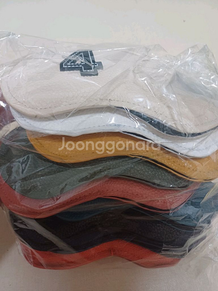 제이빅 아이언커버 새제품 택포--0